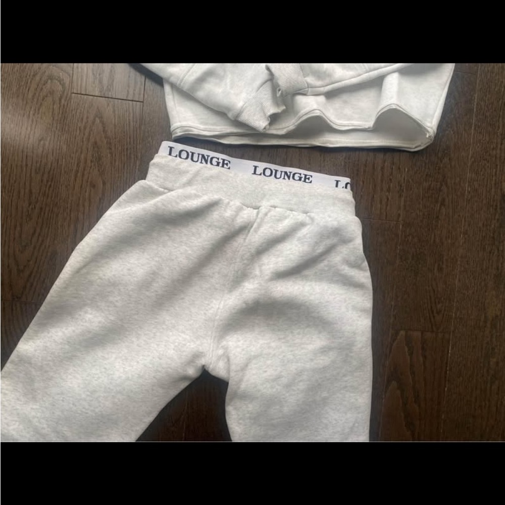 Women’s Lounge Matching Set View 6